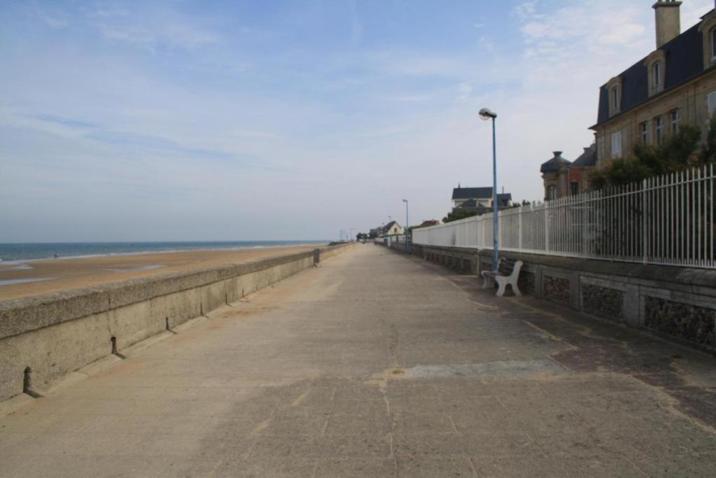 Maison La Belle Plage Анел Екстериор снимка