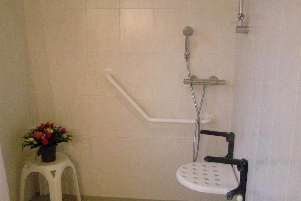 Maison La Belle Plage Анел Екстериор снимка