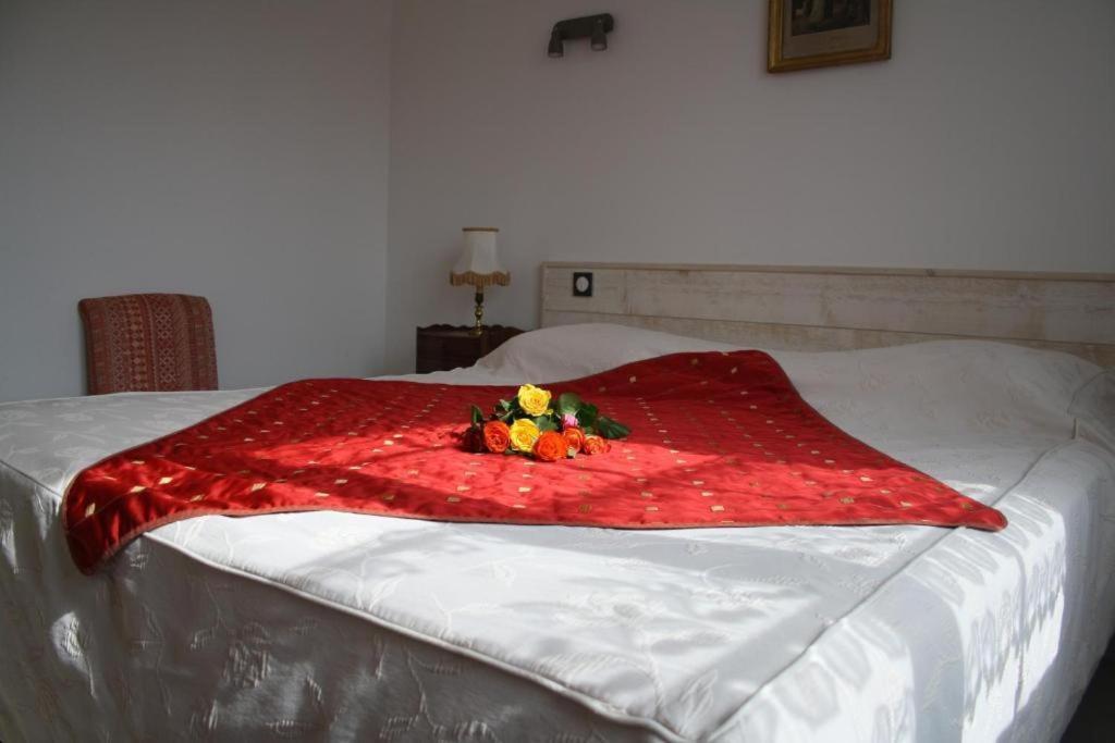 Maison La Belle Plage Анел Екстериор снимка