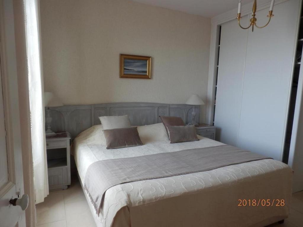 Maison La Belle Plage Анел Екстериор снимка